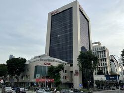Sim Lim Square (D7), Retail #628805051